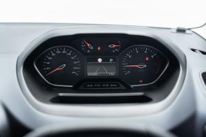 Peugeot Rifter 2019 года  (JP)